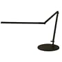 Koncept Z-Bar Mini High Power Desk Lamp Warm - Metallic Black (HL3100WMBK)