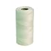 MARSHALLTOWN The Premier Line 625 1000-Foot Mason's Line White Braided Nylon