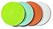 Tools & Hardware : 3M(TM) Trizact(TM) Hookit(TM) II Film Disc 268XA, 5 in x NH Die# 500X A10 Micron [PRICE is per DISC]