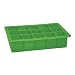 green sprouts Silicone Freezer Tray, Green