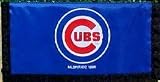 Chicago Cubs Nylon Checkbook Cover