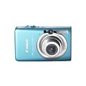 Canon PowerShot SD1200IS 10 MP Digital Camera with 3x Optical Image Stabilized Zoom and 2.5-inch LCD (Blue)