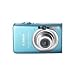 Canon Powershot Sd1200is 10 Mp Digital Camera With 3x Optical Image Stabilized Zoom And 2.5-inch Lcd (blue)
