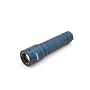 LED Lenser Police Tech Focus Torch Blue