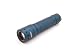 LED Lenser Police Tech Focus Torch Blue