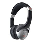 Numark HF125 DJ Headphones