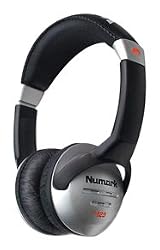 Numark HF125 DJ Headphones