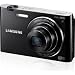 Samsung MV900F Multiview Smart Wi-Fi Digital Camera (Black)