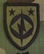 Computer System Command Patch Subdued