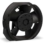 Dayton 4WT42 Fan, 238 CFM, 115 V