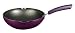 This Morning by Prestige 26 cm Non-Stick Aluminium Open Stirfry, Purple