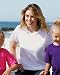 Gildan 6.1 oz Ultra Cotton Ladies T-shirt by Gildan (Style# G200L)