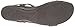 Ecco Footwear Womens Women's Touch 25 T Strap Slide Gladiator Sandal