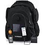 V-dimension Helius Solar Powered Backpack