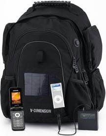 Electronics: V dimension Helius