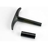 Traxxas P-Handle Recoil Starter:TRX 2.5 TRA5178 by Traxxas