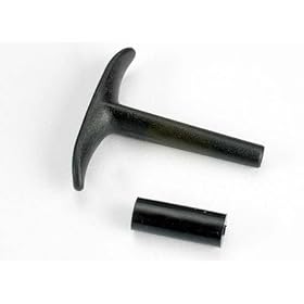 Traxxas P-Handle Recoil Starter:TRX 2.5 TRA5178 from Traxxas Engines