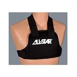 Batters/Fielders "HeartShield" Protector (EA)