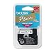 Brother M231 1/2-Inch Black on White Tape for P-Touch Labeler
