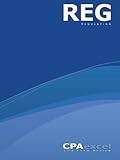 IMAGE OF CPAexcel CPA Exam Review: Regulation