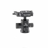 Giottos MH1302-652 Series 2 Ball Head With Quick Release
