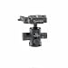 Giottos MH1302-652 Series 2 Ball Head With Quick Release