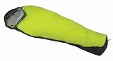 Lafuma Warm n' Light Junior Sleeping Bag (35-Degree, Junior, Left Zip)