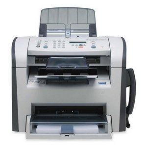 M1319F Multifunction Laser Printer (HEWCB536A) Category: Laser All-In-One Machines