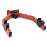 Gearup Platinum Horizontal Wall Mount