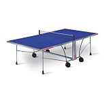 Product details for Cornilleau Hobby First Outdoor Table Tennis Table
