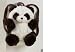 My Pillow Pets Panda Backpack