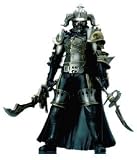 31CQnwx7NSL. SL160  Final Fantasy XII Gabranth Action Figure