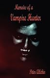 cover of Memoirs of a Vampire Hunter