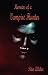 cover of Memoirs of a Vampire Hunter