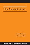The ambient metric