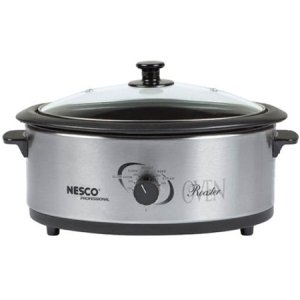 Nesco Electric Oven