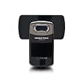 Praktica DMMC-3D HD-Camcorder (720p, mit Fotofunktion (5,0 Mega Pixels), 8,1 cm (3,2 Zoll) 3D Video, 3D Foto, 3D LCD Monitor) schwarz inkl. Tasche