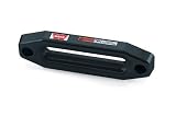 Warn Industries 73850 Steel Winch Fairlead Synthetic Rope