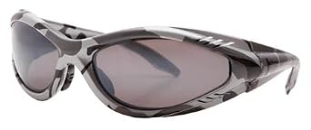 Click here to buy X-Power camouflage military sports Sunglasses by X-Power.