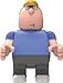 K'nex Family Guy-Peter and Chris Buildable Figures