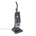 Hoover&reg; Elite Bagless Lightweight Upright Commercial Vacuum