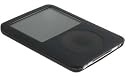 Solid Black Silicone case/skin/protector/cover for Apple 3rd Generation iPod Nano Video/Graphic, both Nano 4GB and Nano 8GB. We also have white, light green, pink and light blue color cases.