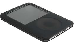 Solid Black Silicone case/skin/protector/cover for Apple 3rd Generation iPod Nano Video/Graphic, both Nano 4GB and Nano 8GB. We also have white, light green, pink and light blue color cases.