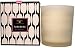 Michel Tuberose 14 Oz. Soy Wax Candle In Glass
