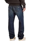 Lucky Brand Jeans Maiman 181 Jeans