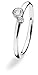 SPINNING Jewelry Damenring 925 Sterling Silber *SOUL MATES* Zirkonia