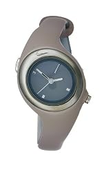 Nike Women's C0042-040 Triax Sync Analog Watch