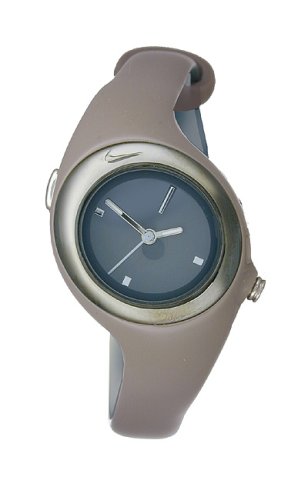 Nike Womens Triax Sync Analog Watch #C0042 040