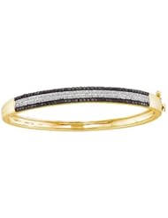 1.42CTW DIAMOND FASHION BANGLE