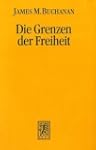 Die Grenzen der Freiheit zwischen Ana...
